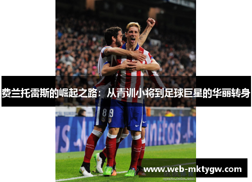费兰托雷斯的崛起之路：从青训小将到足球巨星的华丽转身